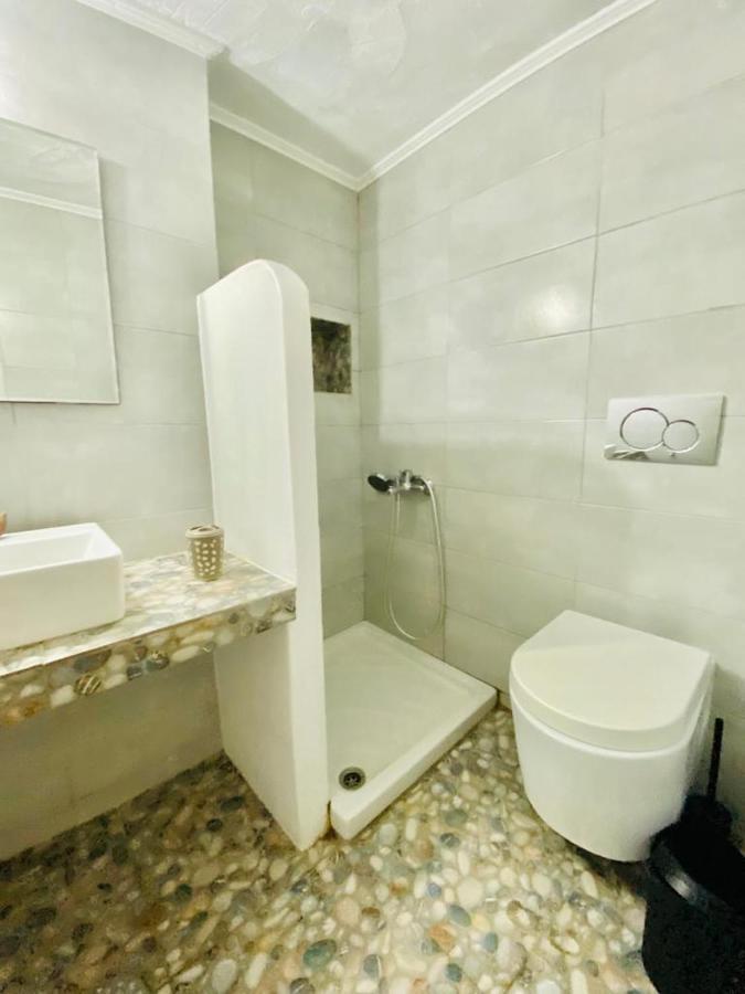 Fani Dream Suite Pachaina Exteriör bild