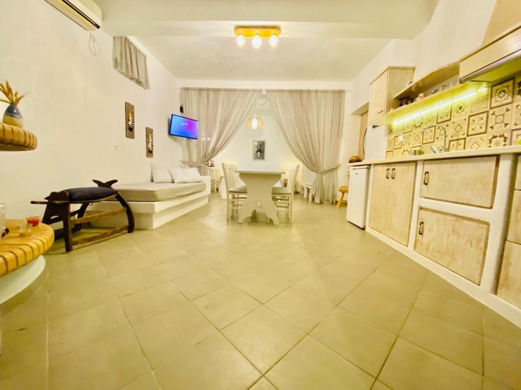 Fani Dream Suite Pachaina Exteriör bild