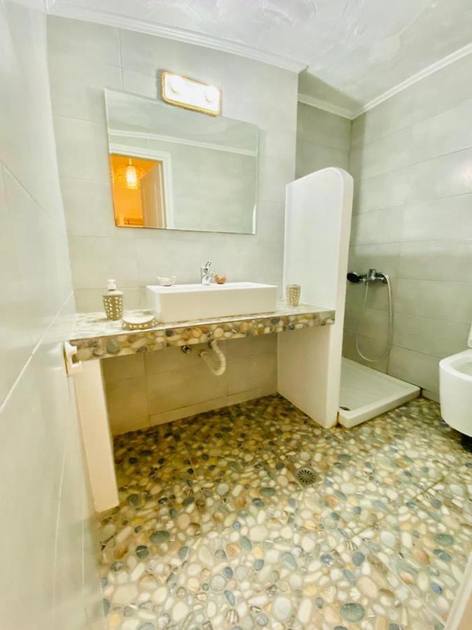 Fani Dream Suite Pachaina Exteriör bild