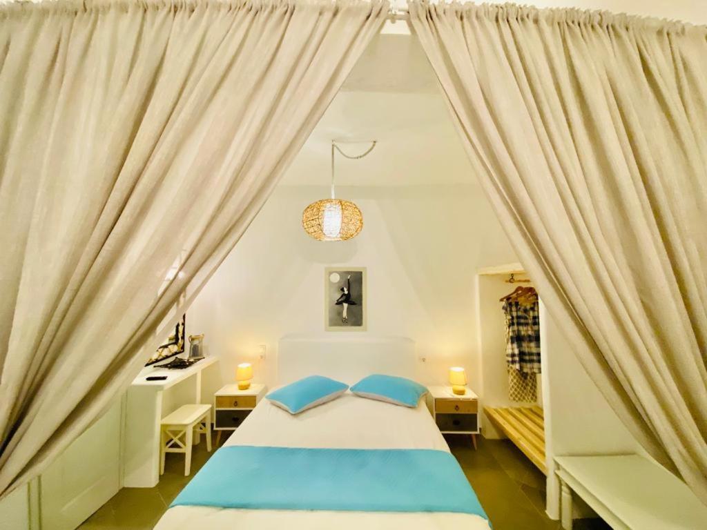 Fani Dream Suite Pachaina Exteriör bild