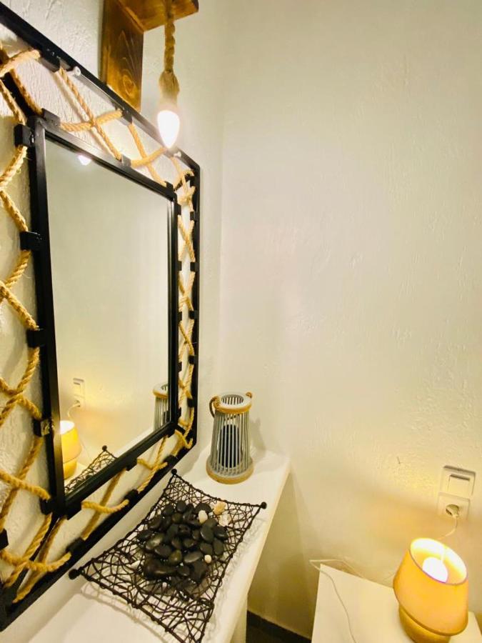 Fani Dream Suite Pachaina Exteriör bild
