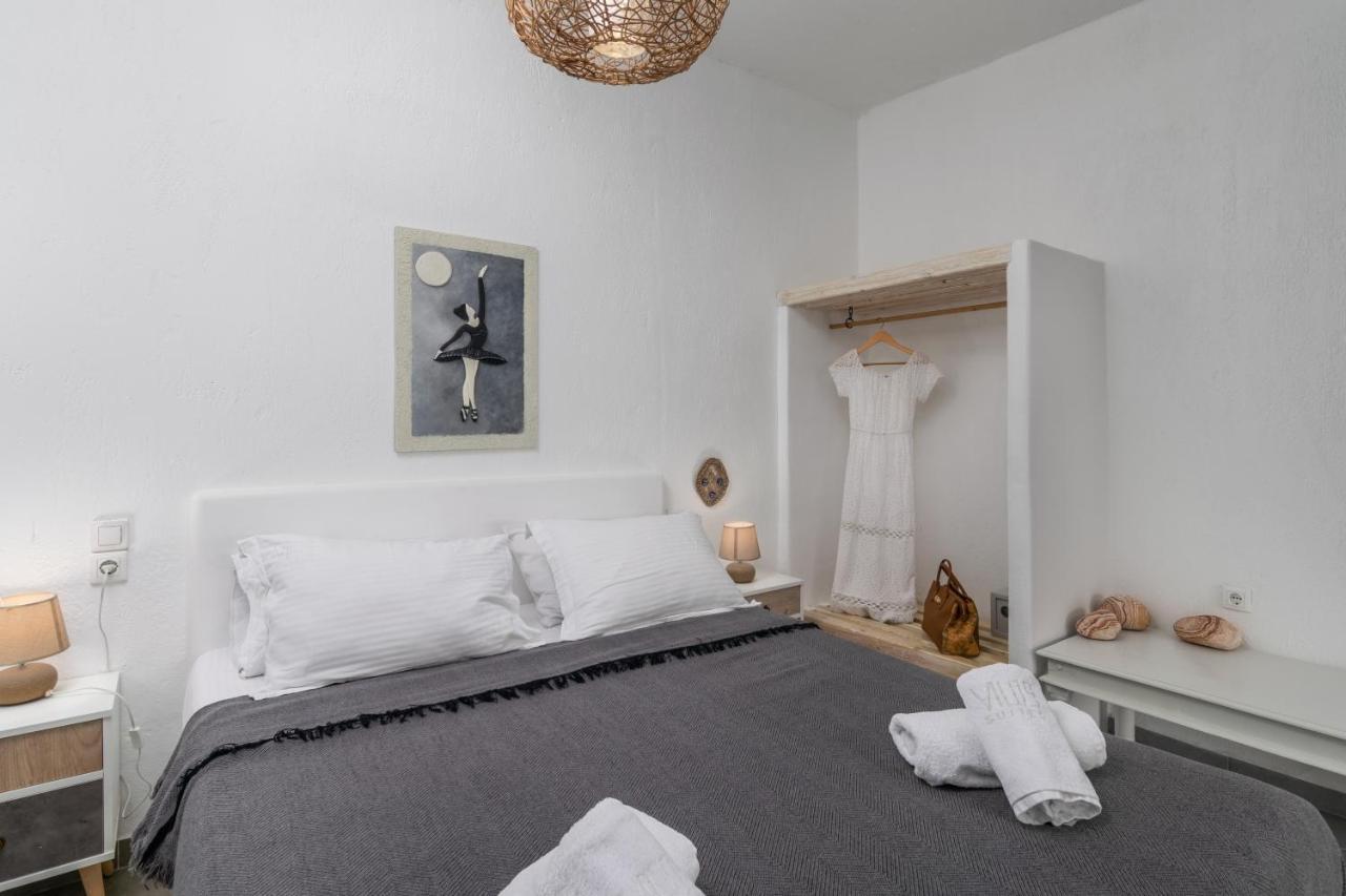 Fani Dream Suite Pachaina Exteriör bild
