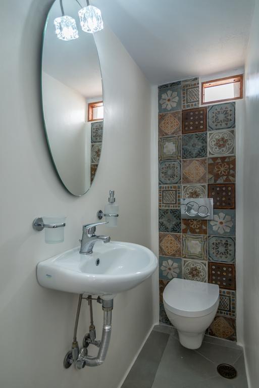 Fani Dream Suite Pachaina Exteriör bild