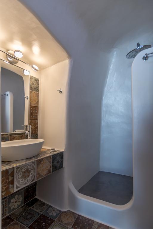 Fani Dream Suite Pachaina Exteriör bild