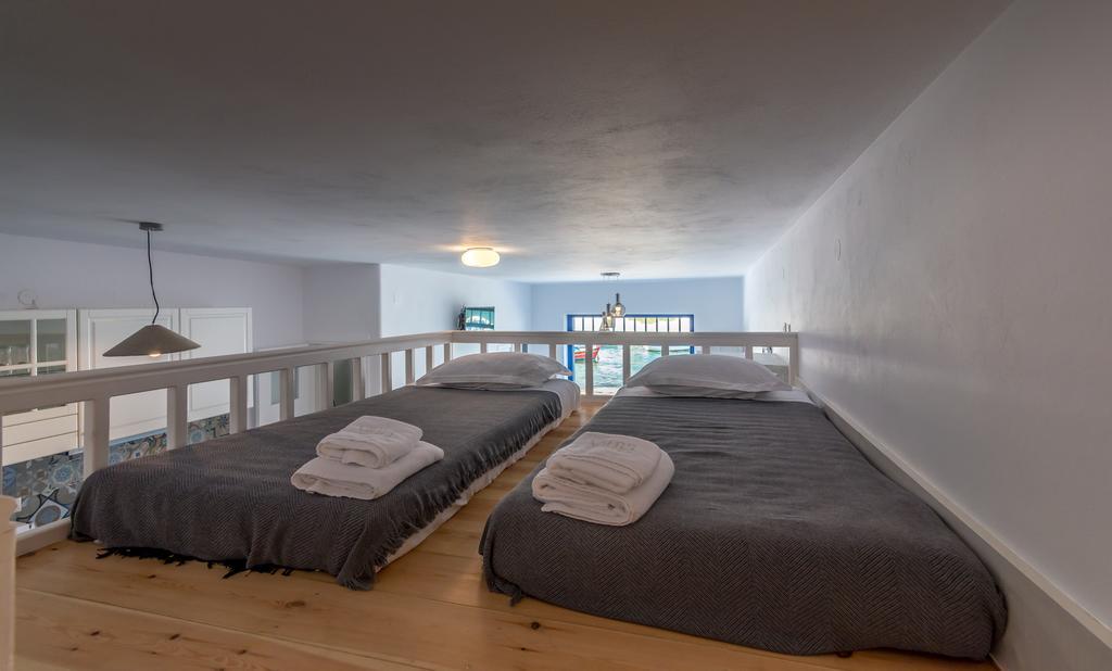 Fani Dream Suite Pachaina Exteriör bild