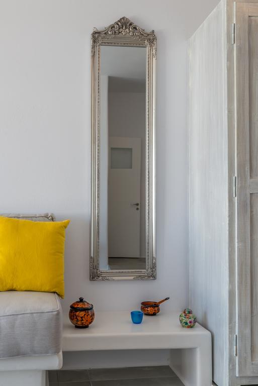 Fani Dream Suite Pachaina Exteriör bild